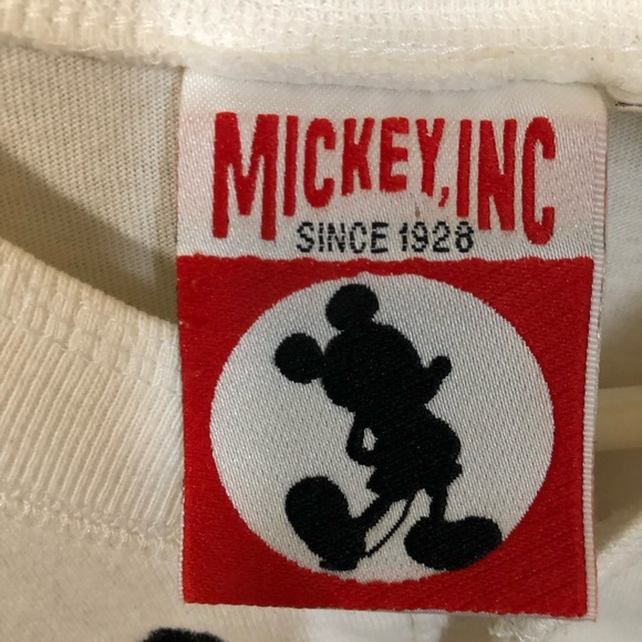 Mickey inc 1928 - Picture 3 of 3